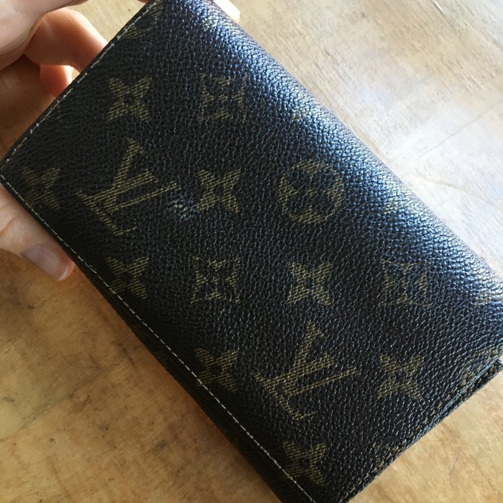 Louis Vuitton Wallet